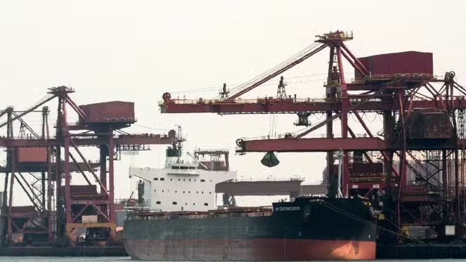 Un procès requis en France contre l’équipage du « Trudy », le cargo qui transportait 3,6 tonnes de cocaïne entre l’Amérique du Sud et l’Europe